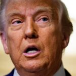 Trump Gets Snippy Over 1 Embarrassing Claim About His History With Harvard