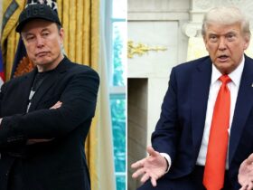 Trump-Musk feud leaves some DOGE staffers worried about their futures: Sources