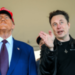Trump, Musk feud painful to watch: CPAC chairman