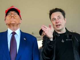 Trump, Musk feud painful to watch: CPAC chairman