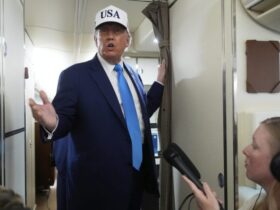 Trump: Musk will face 'serious consequences' if he donates to Democrats
