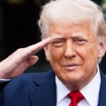 Trump Official Predicts MAGA Crowd’s Sycophantic Moment During Army Parade