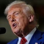 Trump Pardons 2 Divers Who Freed 19 Sharks Off Florida Coast