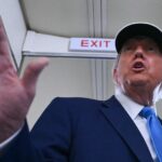 Trump Says He Has No Plans To Speak To Musk As Feud Persists