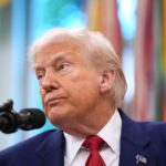Trump admin asks Supreme Court to allow education department cuts : NPR