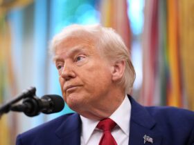 Trump admin asks Supreme Court to allow education department cuts : NPR
