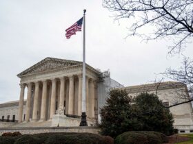 Trump admin asks Supreme Court to lift injunction blocking dismantling of Education Department