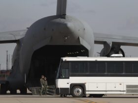 Trump administration brings back wrongly deported man from Guatemala