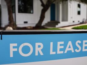 Trump administration plan would allow time limits for rental aid : NPR