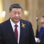 Trump and Xi expect to talk by phone this week amid tensions
