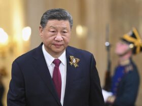 Trump and Xi expect to talk by phone this week amid tensions
