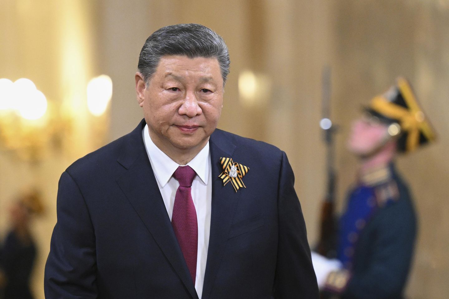 Trump and Xi expect to talk by phone this week amid tensions