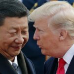 Trump and Xi held their 1st call since the tariff war began, China says : NPR
