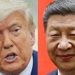 Trump and Xi hold long-awaited call, Chinese state media reports