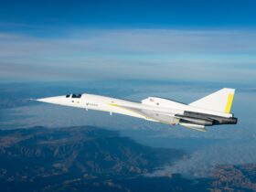 Trump brings the boom: new order opens skies across US to supersonic flights