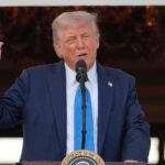 Trump directs DOJ, White House counsel to investigate Biden’s mental state in office