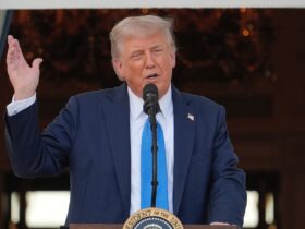 Trump directs DOJ, White House counsel to investigate Biden’s mental state in office