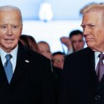 Trump orders probe into Biden's alleged autopen use : NPR