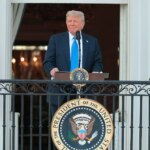 Trump prohíbe la entrada a Estados Unidos a ciudadanos de 12 países – One America News Network