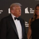 Watch- Trump says he