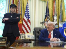 Trump says Musk will face 'consequences' if he backs Democrats