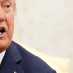 Trump says he and Musk "had a great relationship. I don't know if we will anymore' : NPR