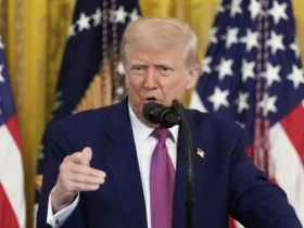 Trump says order on migrant farm workers coming 'soon' amid crackdown