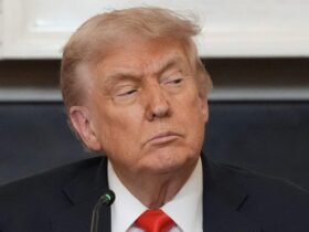 Trump signals case against Abrego Garcia will be 'very easy'