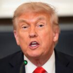 Trump tells ABC Musk 'lost his mind'; 'not particularly' interested in talking to him