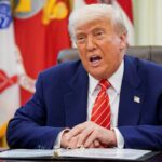 Trump to shore up support among Senate GOP at White House meeting