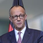 Trump to test German Chancellor Merz on trade, Ukraine war at White House meeting