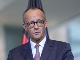 Trump to test German Chancellor Merz on trade, Ukraine war at White House meeting