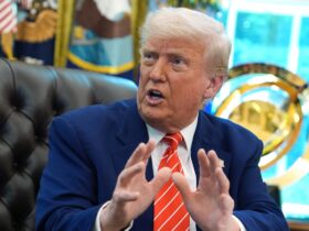 Trump travel ban latest updates: President signs travel ban on 12 countries with ‘hostile attitudes’ to US
