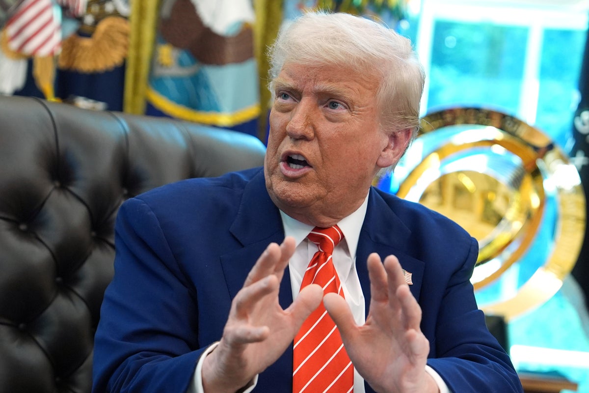 Trump travel ban latest updates: President signs travel ban on 12 countries with ‘hostile attitudes’ to US