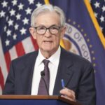 Trump urges Fed to cut interest rates after weak jobs report