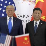 Trump works to turn page amid Musk fallout