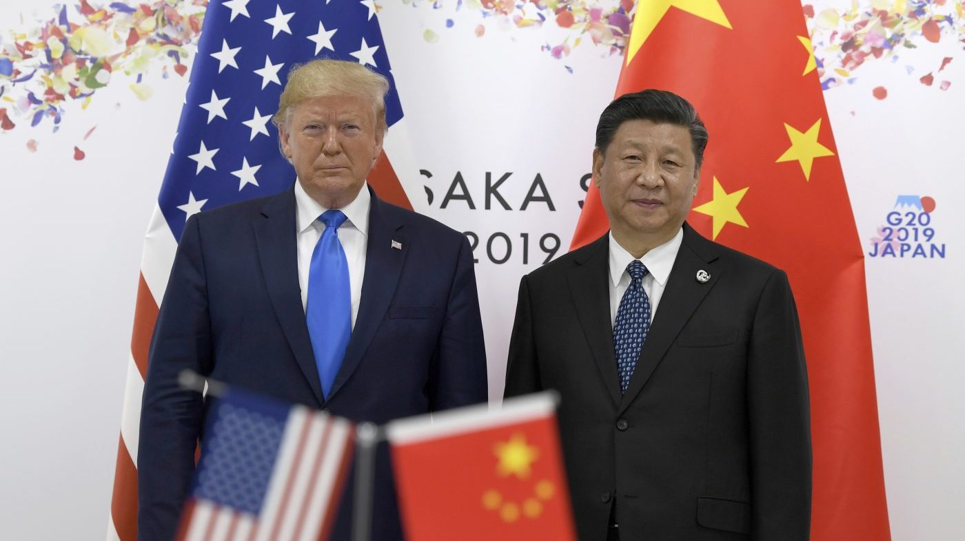 Trump works to turn page amid Musk fallout