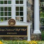 Trump's Golf Club Calls Bad Health Department Report 'Politically Motivated'
