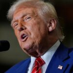 Trump's Big Bill Will Cut Taxes By $3.7T And Add $2.4T To Deficit, Budget Office Says