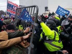 Trump’s Double Standard On LA’s Protests Couldn’t Be More Glaring