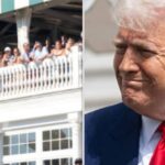 Trump's Golf Club Has Too Many 'Critical' Health Violations, Inspector Says
