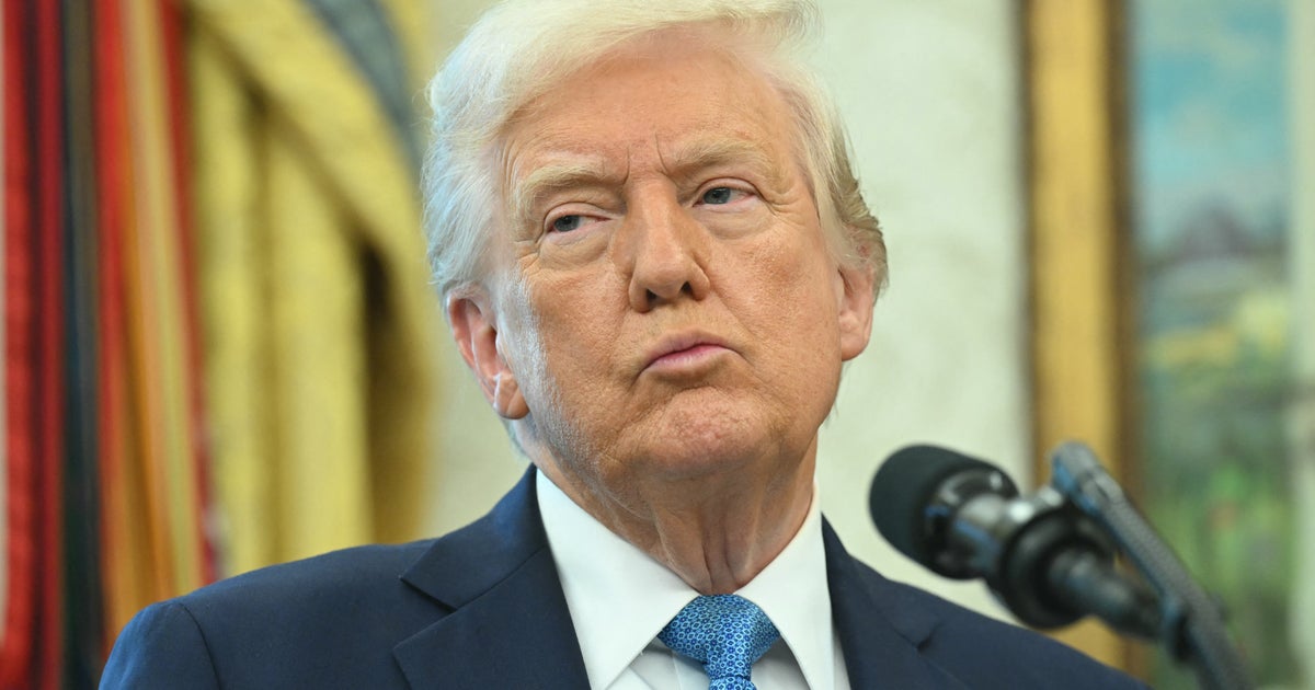 Trump’s Investigation Into Joe Biden’s Autopen Use Is Incredibly Stupid