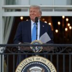 Trump’s Tariffs Are a Lobbyist’s Dream