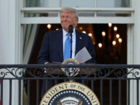 Trump’s Tariffs Are a Lobbyist’s Dream