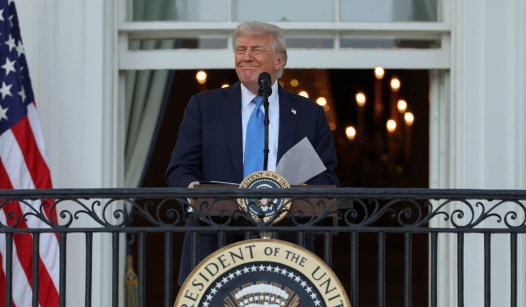 Trump’s Tariffs Are a Lobbyist’s Dream