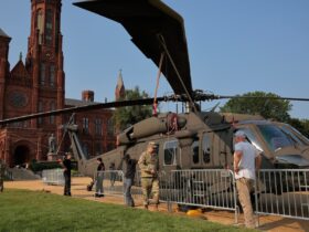 Trump's military parade: What to know about the Army anniversary event