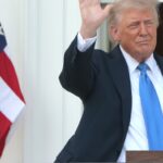 Trump's travel ban; Elon Musk on the budget bill : NPR