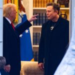 Trump’s ‘Big Beautiful Bill’ Sparks Clash with Musk as Senate Showdown Looms: The Pros and Cons