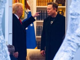 Trump’s ‘Big Beautiful Bill’ Sparks Clash with Musk as Senate Showdown Looms: The Pros and Cons