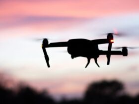 UFO whistleblower praises Trump task force on drones